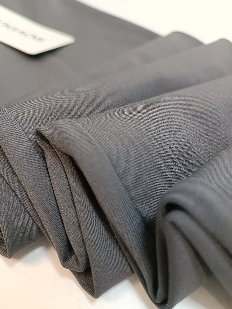 BIVIGAOS Spring New Leisure Shark Leggings Pants Women's Slim Tight-Fitting Elastic High Waist Black Sports Fitness Leggings