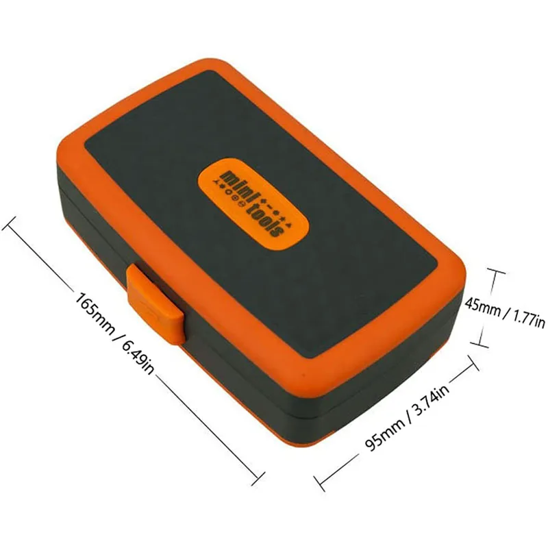 Labor-Saving Ratchet Screwdriver Set Household Combination Toolbox Hardware Magnetic Screw Driver Kit Bits Torx Screwdrivers