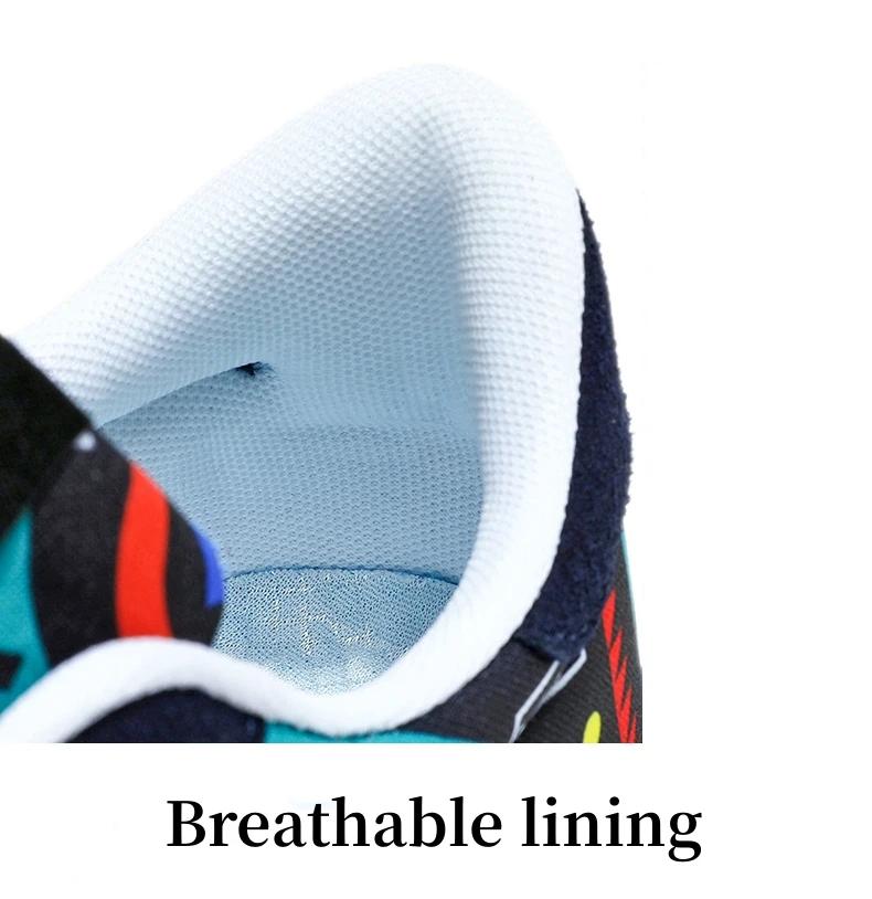 Hot Sale Fashion Red Printed Skateboarding Shoes Men Women Comfy Skater Sneakers Big Size 46 Sports Shoes Zapatos De Skateboard