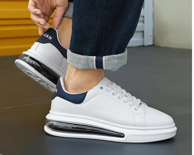 Shoes men Sneakers Male casual Mens Shoes tenis Luxury shoes Trainer Race Breathable Shoes fashion loafers running Shoes for men