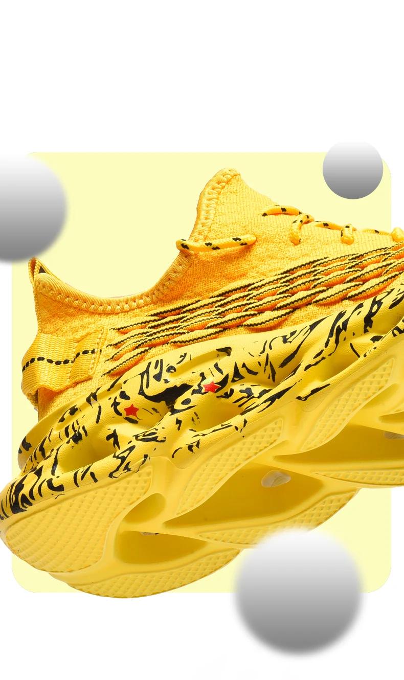 Shoes men Sneakers Male casual Mens Shoes tenis Luxury shoes Trainer Race Breathable Shoes fashion loafers running Shoes for men