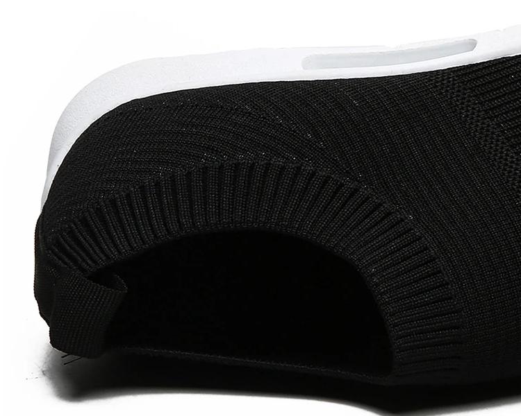 Womens Light Running Shoes Jogging Shoes Breathable Women Sneakers Slip On Loafer Shoe Momens Casual Shoes Unisex Sock Shoes