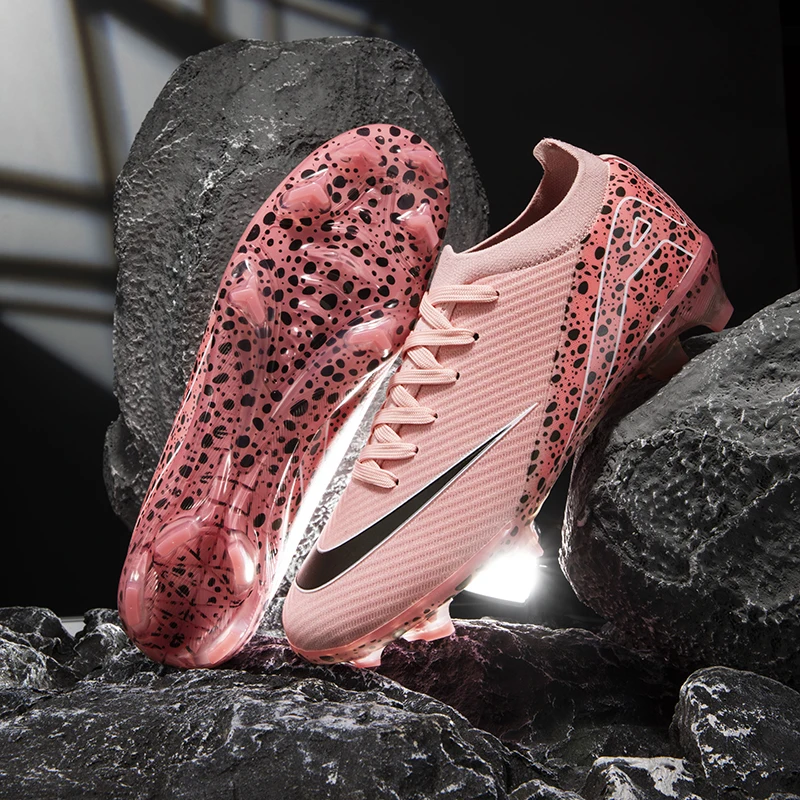 Pink FG