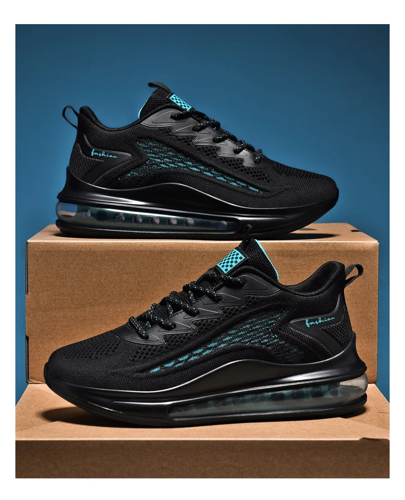 Shoes men Sneakers Male casual Mens Shoes tenis Luxury shoes Trainer Race Breathable Shoes fashion loafers running Shoes for men