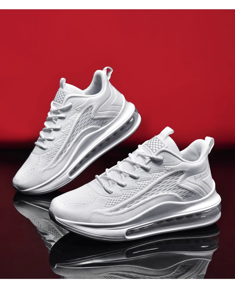 Shoes men Sneakers Male casual Mens Shoes tenis Luxury shoes Trainer Race Breathable Shoes fashion loafers running Shoes for men