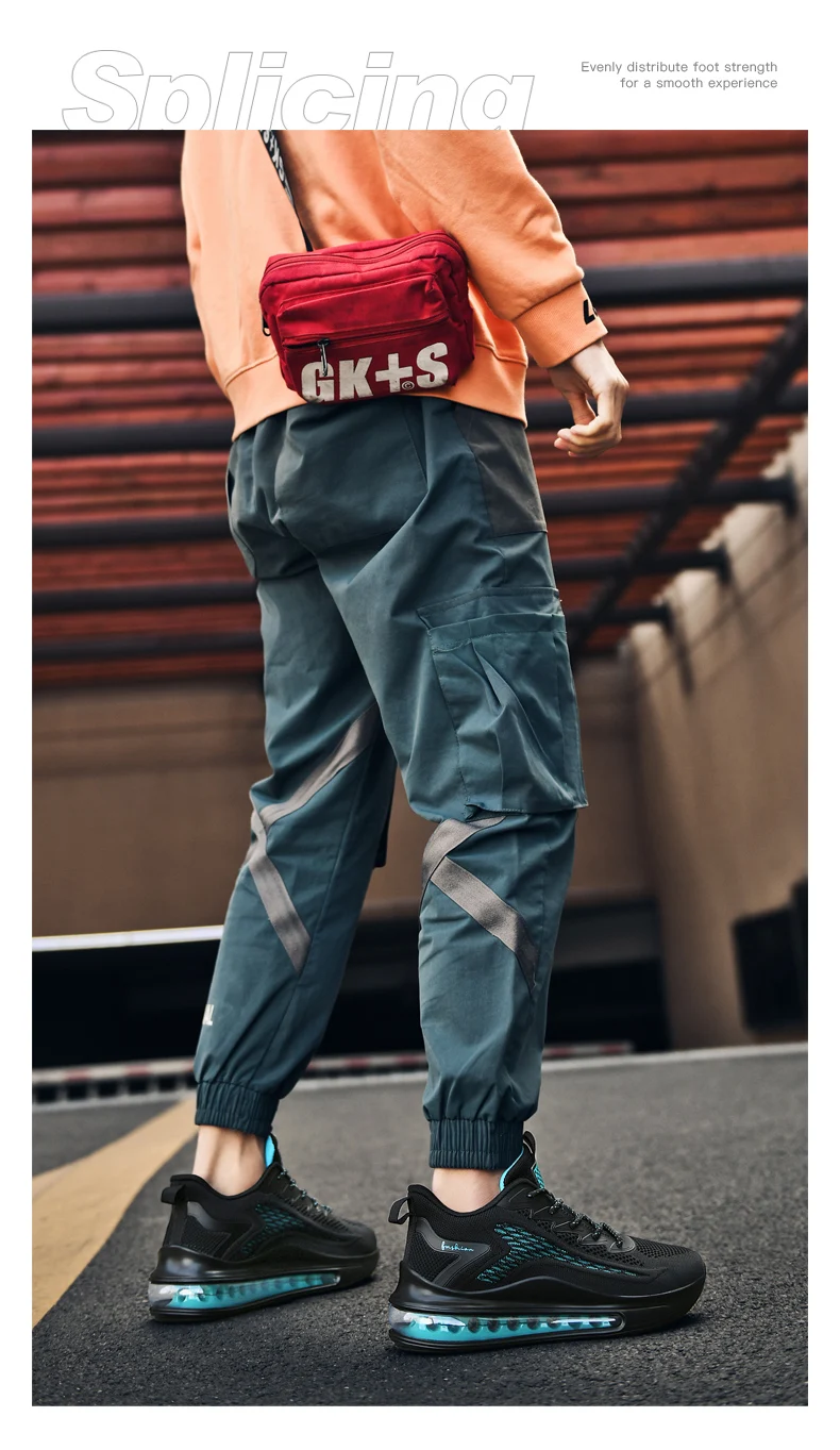 Shoes men Sneakers Male casual Mens Shoes tenis Luxury shoes Trainer Race Breathable Shoes fashion loafers running Shoes for men