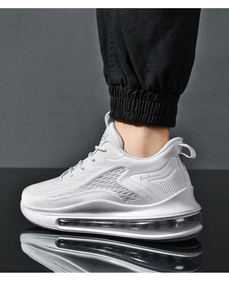 Shoes men Sneakers Male casual Mens Shoes tenis Luxury shoes Trainer Race Breathable Shoes fashion loafers running Shoes for men