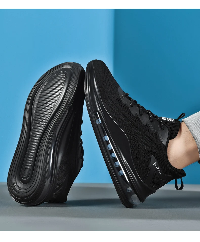 Shoes men Sneakers Male casual Mens Shoes tenis Luxury shoes Trainer Race Breathable Shoes fashion loafers running Shoes for men