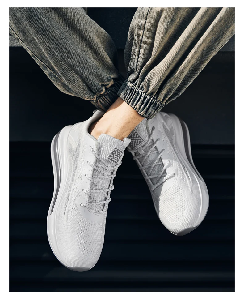 Shoes men Sneakers Male casual Mens Shoes tenis Luxury shoes Trainer Race Breathable Shoes fashion loafers running Shoes for men