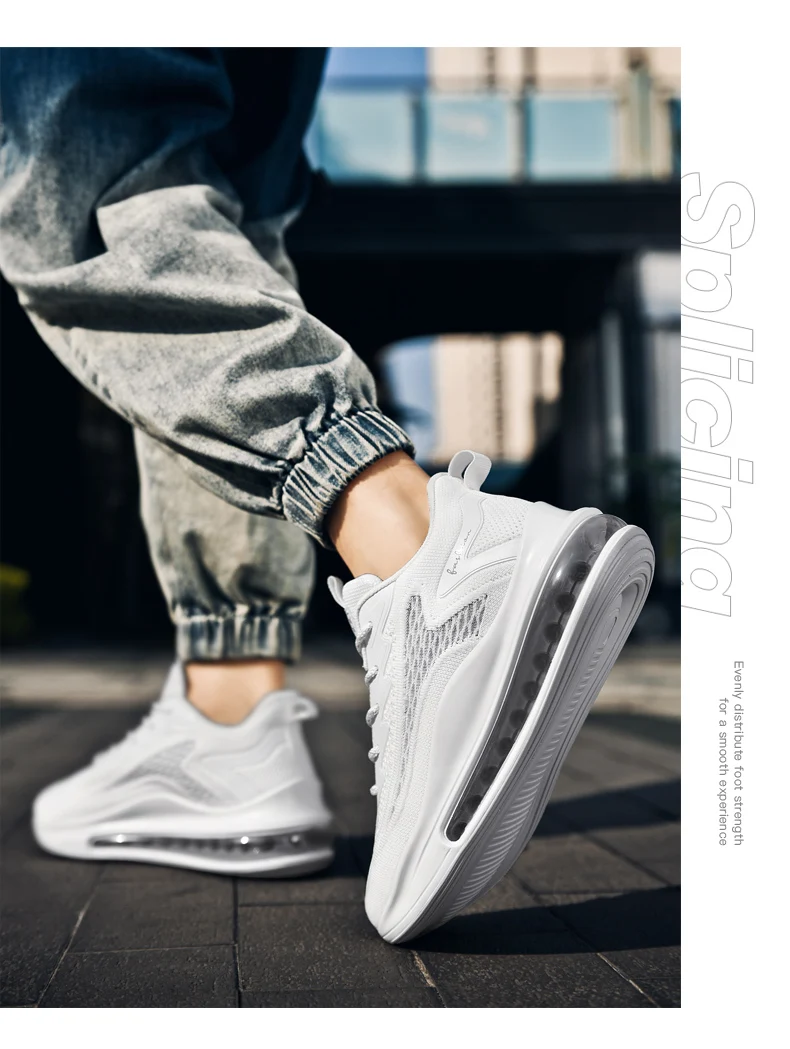 Shoes men Sneakers Male casual Mens Shoes tenis Luxury shoes Trainer Race Breathable Shoes fashion loafers running Shoes for men