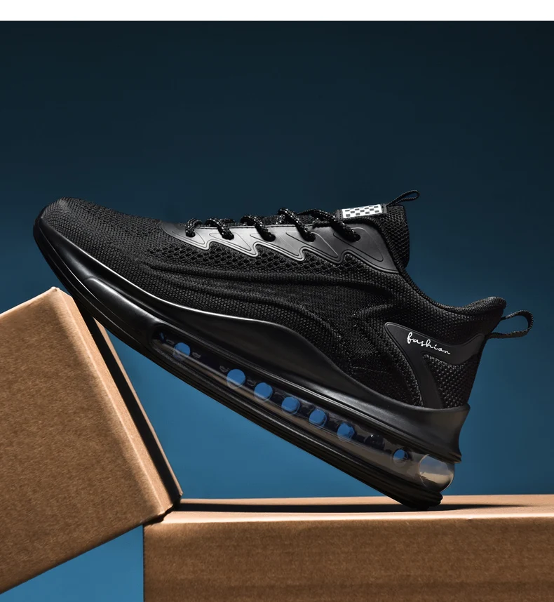 Shoes men Sneakers Male casual Mens Shoes tenis Luxury shoes Trainer Race Breathable Shoes fashion loafers running Shoes for men