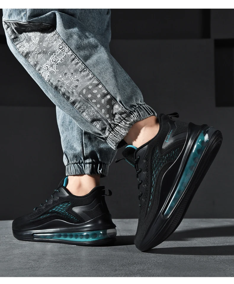 Shoes men Sneakers Male casual Mens Shoes tenis Luxury shoes Trainer Race Breathable Shoes fashion loafers running Shoes for men