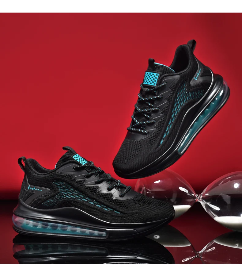 Shoes men Sneakers Male casual Mens Shoes tenis Luxury shoes Trainer Race Breathable Shoes fashion loafers running Shoes for men