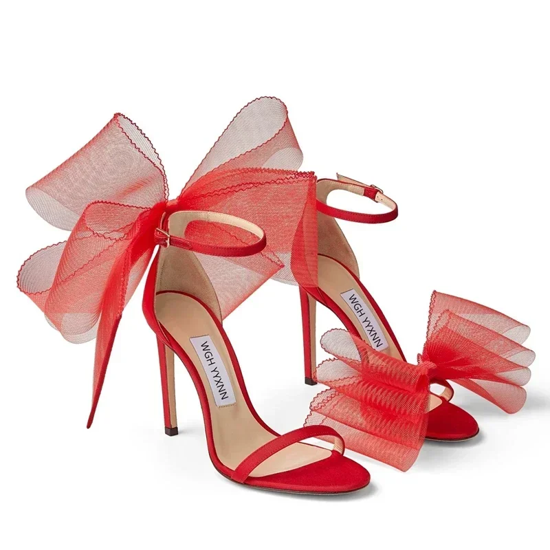 Fashionable Plus Size High Heel Sandals with 5cm-8cm Heels for Women luxury sandals women designers womens shoes